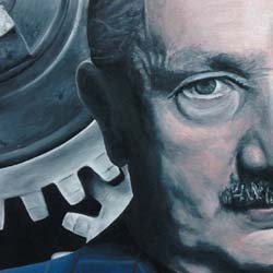 The Fight for the Soul of Philosophy